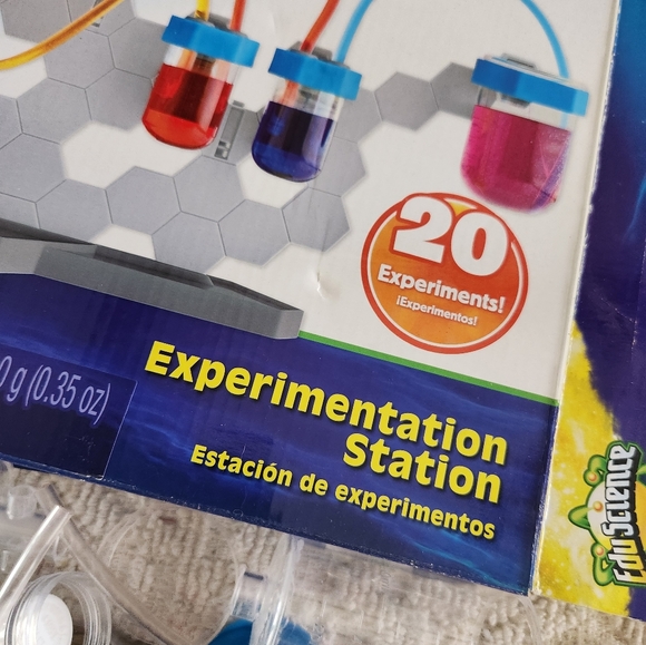 Edu Science Lab - Picture 2 of 7